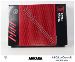 Ford Yedek Parça - ROYAL TAKIM CONTA 2.2 ÖNDEN ÇEKER